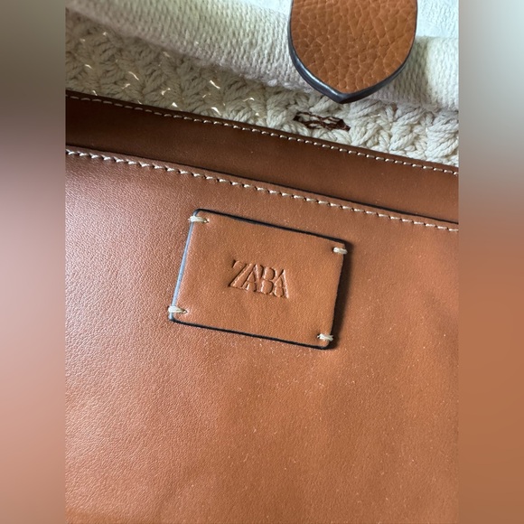 Zara purse - Picture 9 of 13